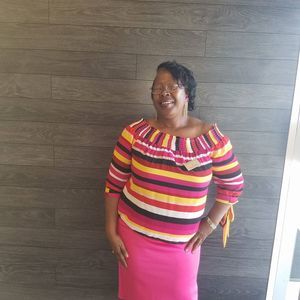 Meet your Posher, Lucille